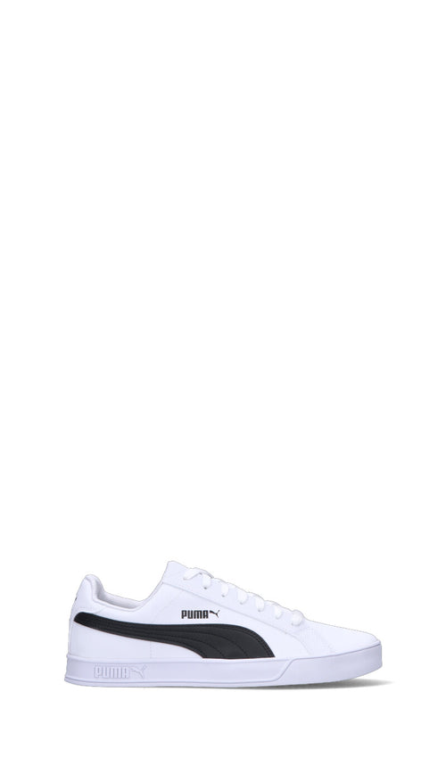 PUMA SMASH VULC Sneaker uomo bianca