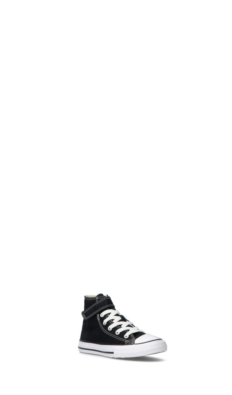 CONVERSE CTAS 1V OX Sneaker bimbo nera