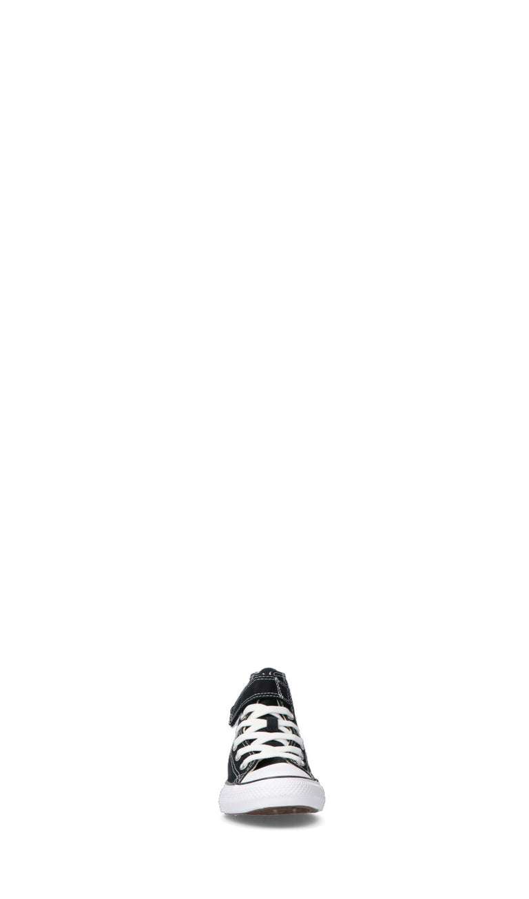 CONVERSE CTAS 1V OX Sneaker bimbo nera