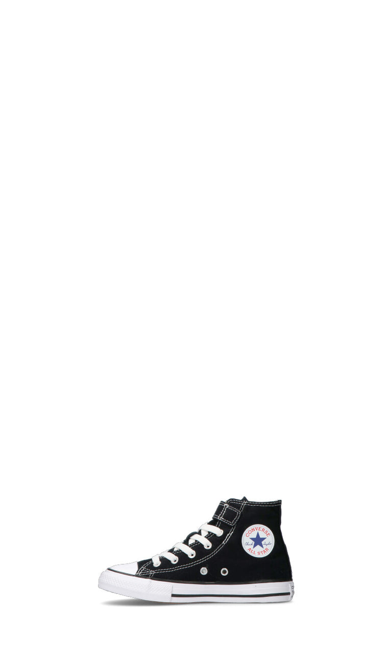 CONVERSE CTAS 1V OX Sneaker bimbo nera