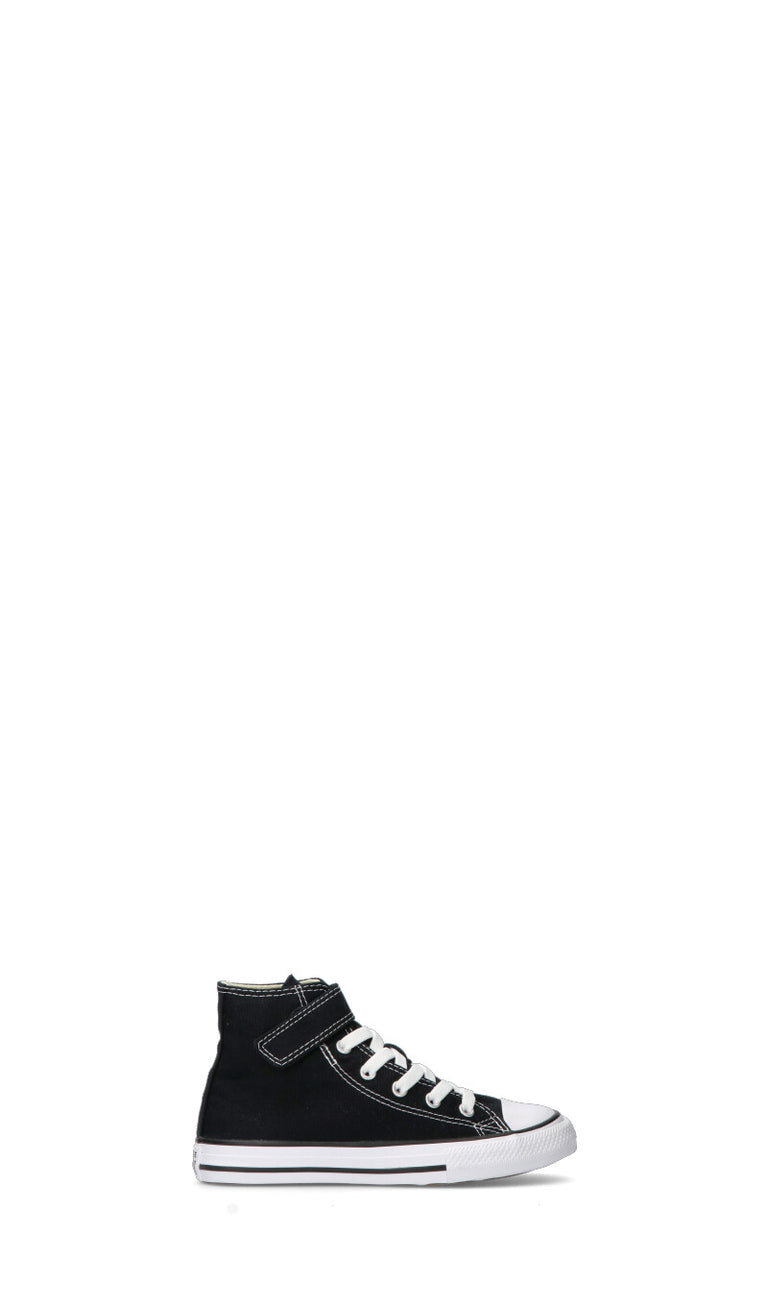 CONVERSE CTAS 1V OX Sneaker bimbo nera