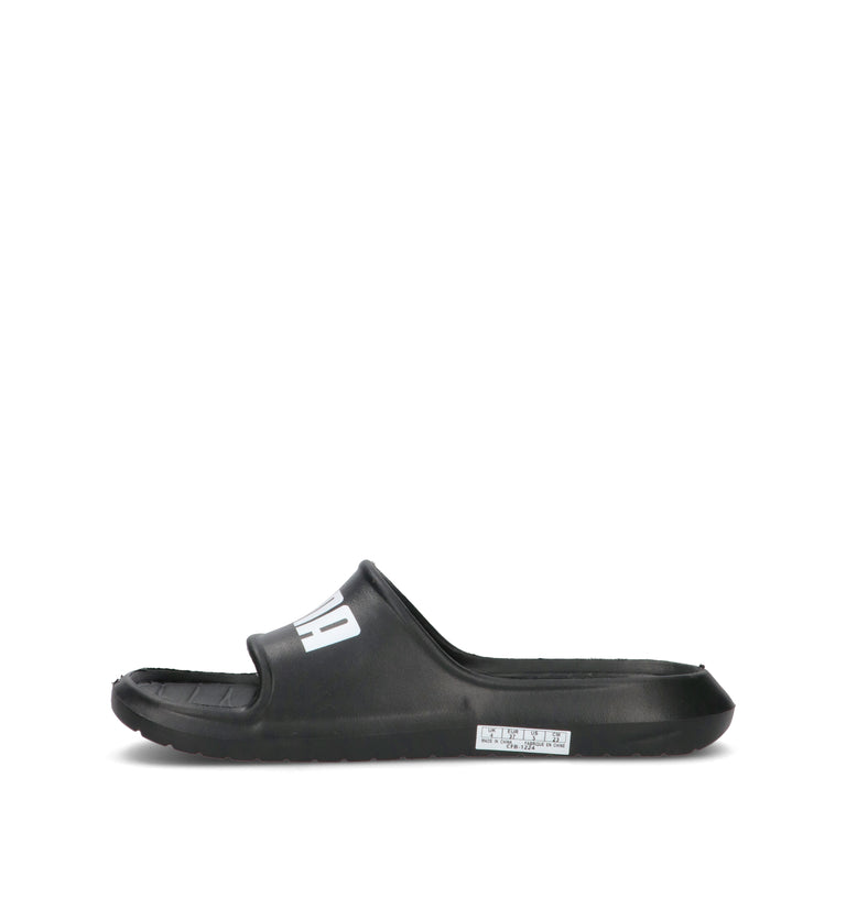 PUMA Ciabatta donna nera