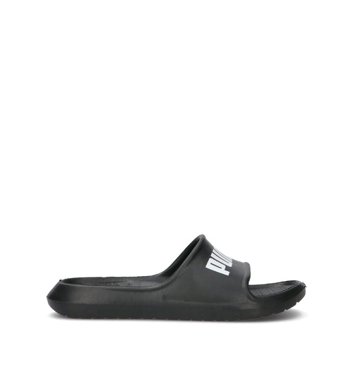 PUMA Ciabatta donna nera