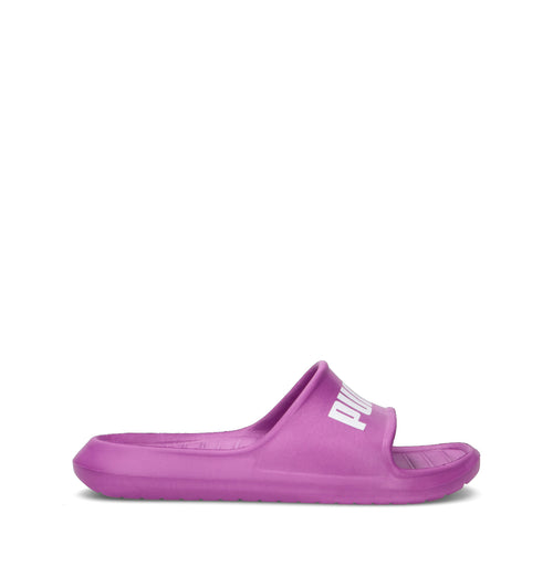 PUMA Ciabatta donna rosa