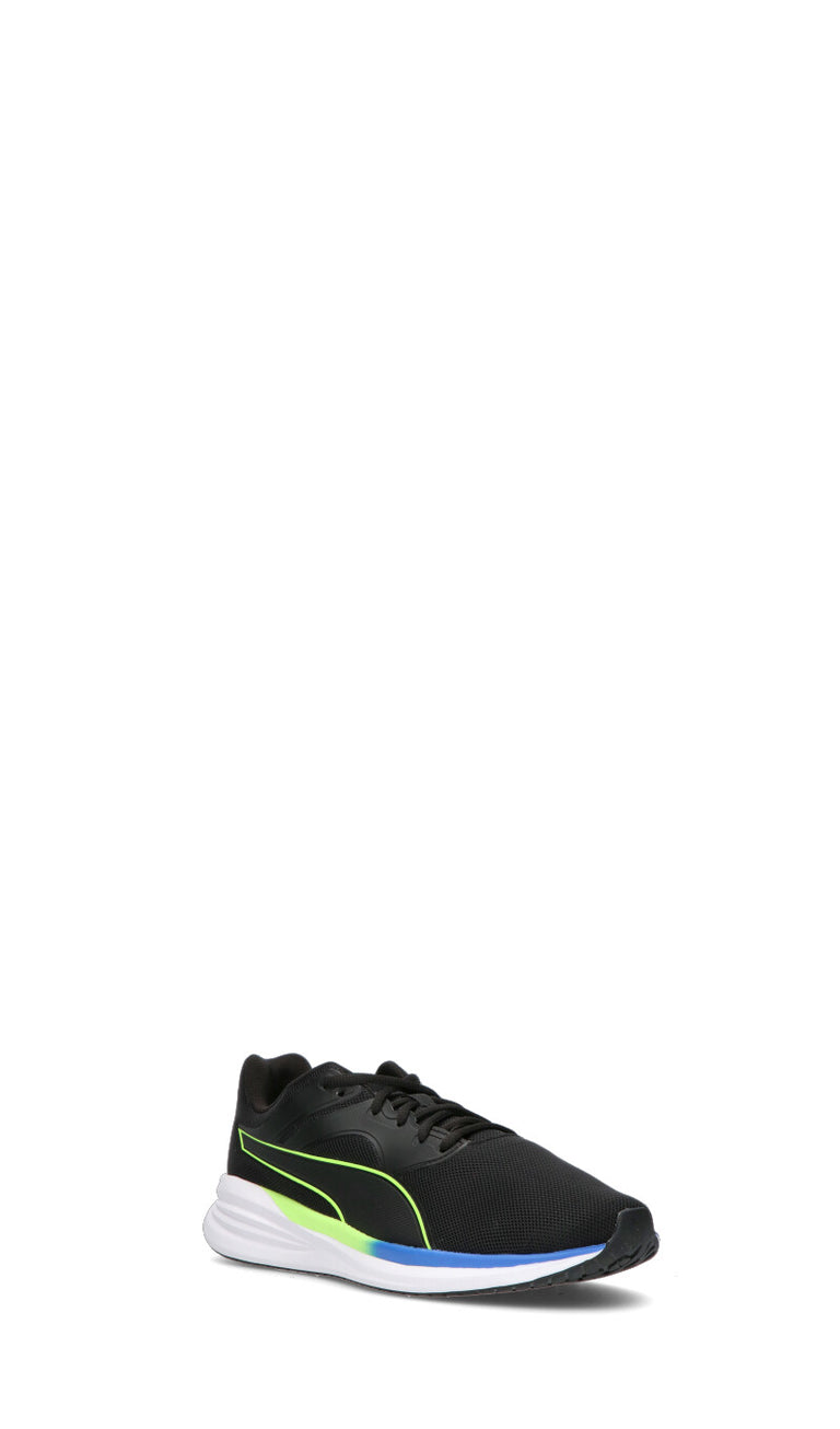 PUMA TRANSPORT Sneaker uomo nera