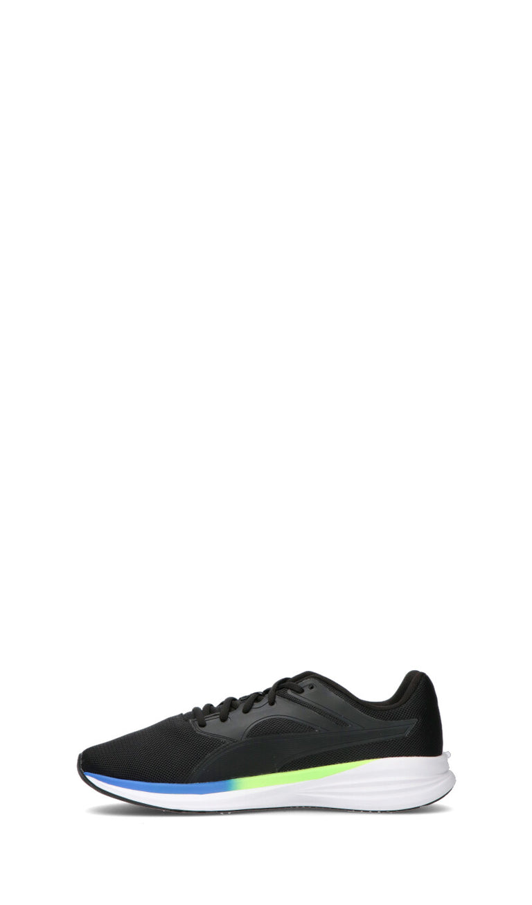 PUMA TRANSPORT Sneaker uomo nera