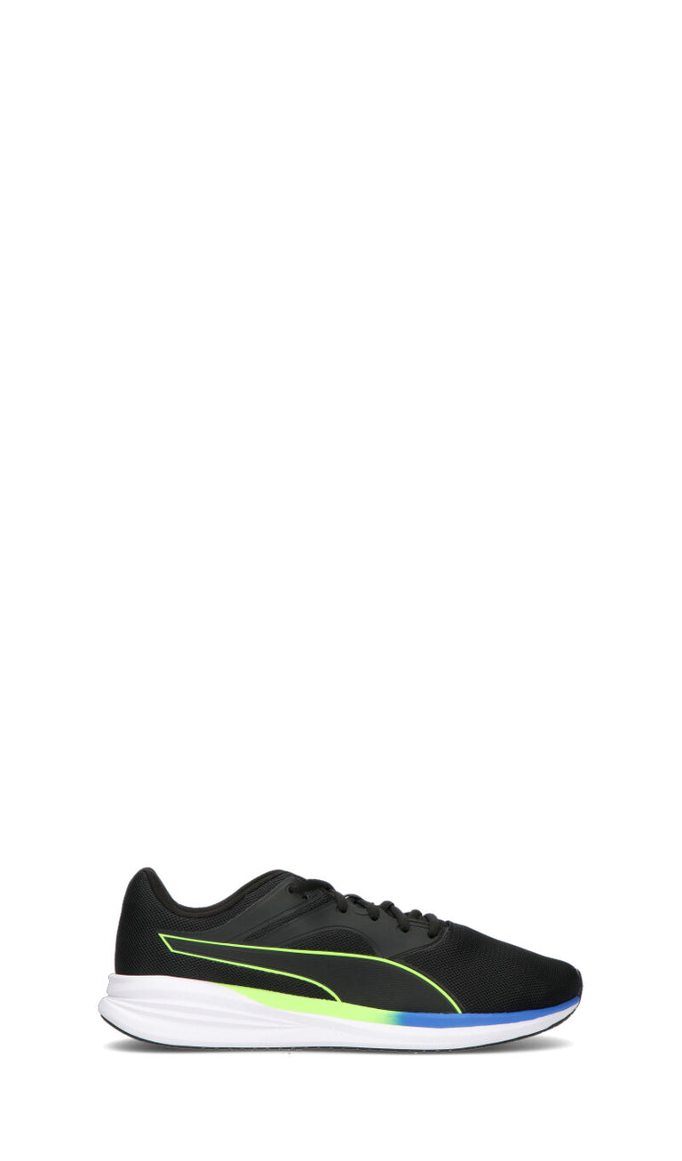 PUMA TRANSPORT Sneaker uomo nera