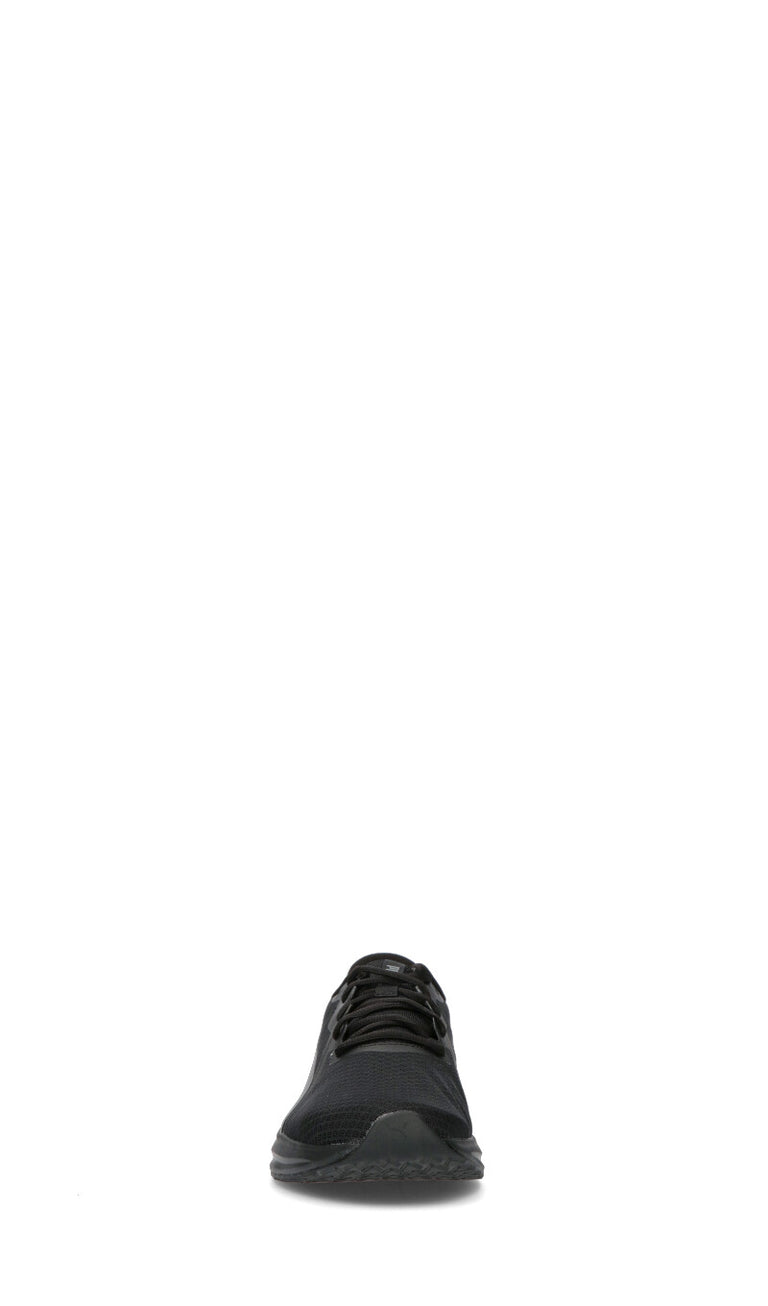 PUMA TWITCH RUNNER FRESH Scarpa running uomo nera