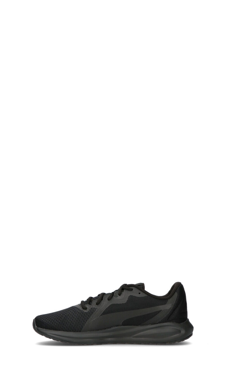 PUMA TWITCH RUNNER FRESH Scarpa running uomo nera