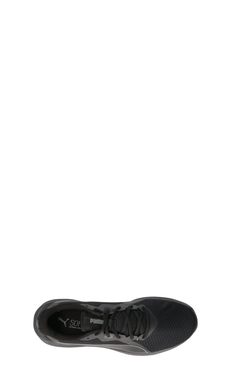 PUMA TWITCH RUNNER FRESH Scarpa running uomo nera