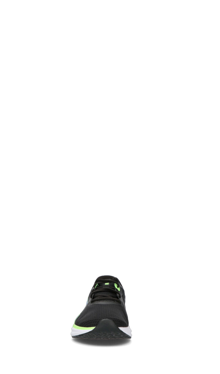 PUMA TWITCH RUNNER FRESH Scarpa running uomo nera