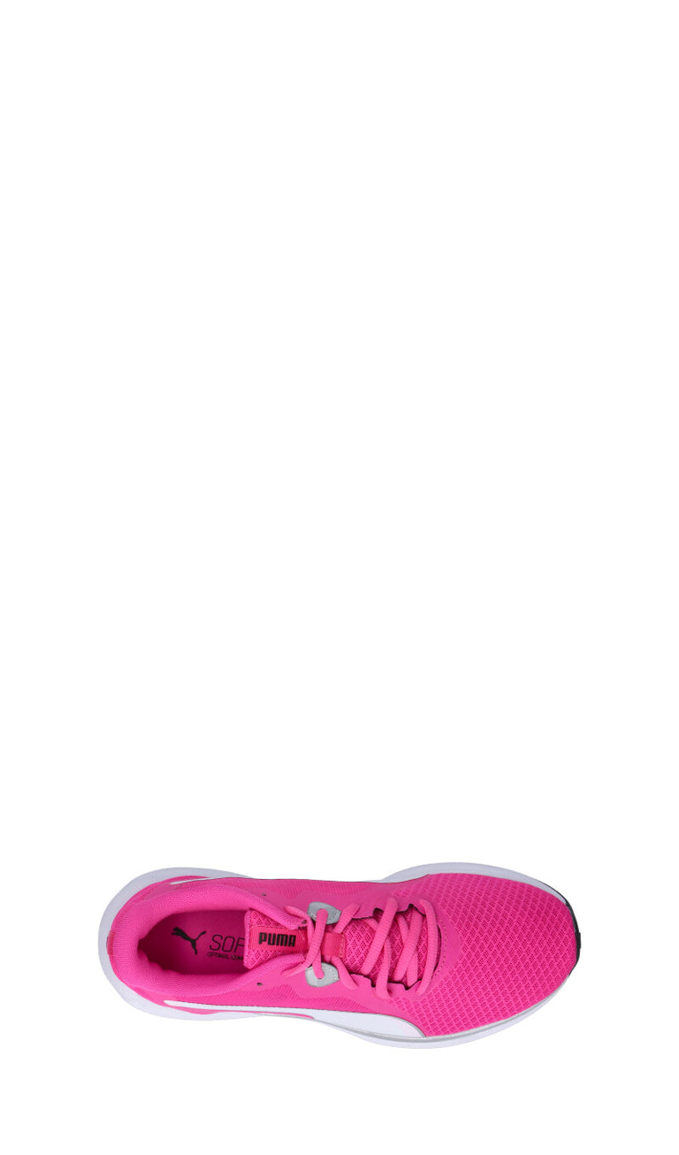 PUMA TWITCH RUNNER FRESH Scarpa running donna fucsia