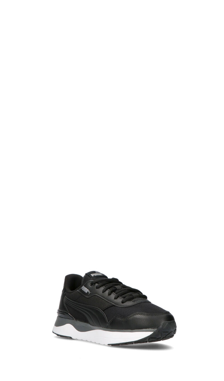 PUMA R78 VOYAGE Sneaker donna nera