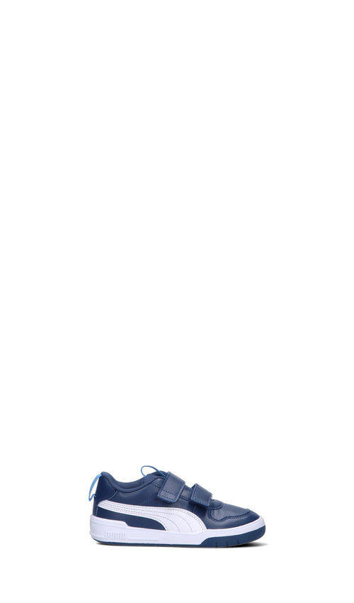 PUMA MULTIFLEX SL V PS Sneaker bimbo blu