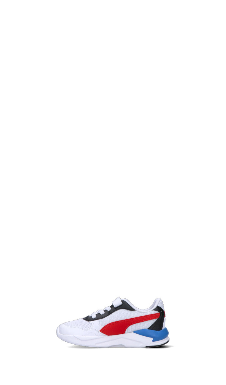 PUMA X-RAY SPEED LITE AC PS Sneaker bimbo/a bianca