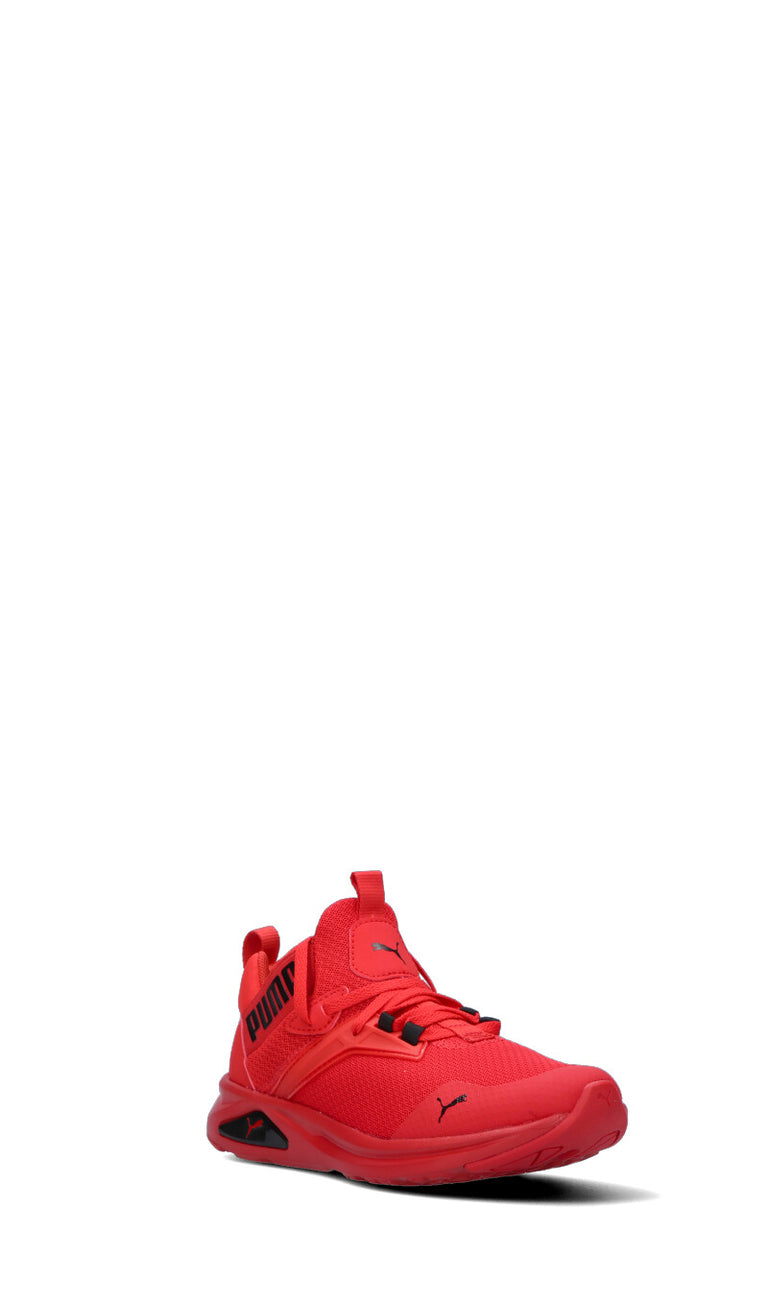 PUMA ENZO 2 REFRESH JR Scarpa running donna rossa