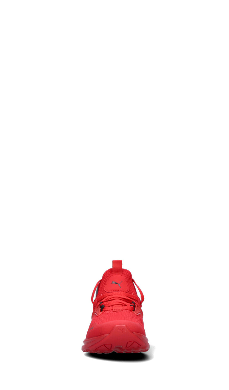 PUMA ENZO 2 REFRESH JR Scarpa running donna rossa