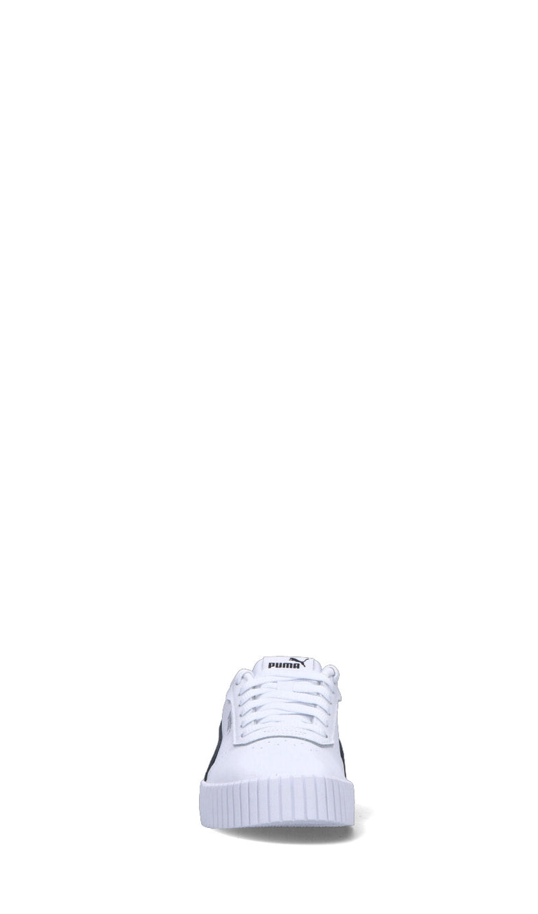 PUMA CARINA 2.0 Sneaker donna bianca in pelle