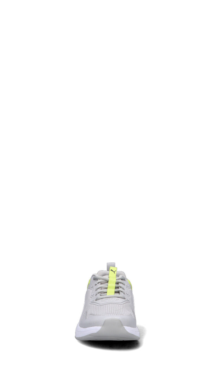 PUMA EVOLVE RUN MESH JR Running ragazzo