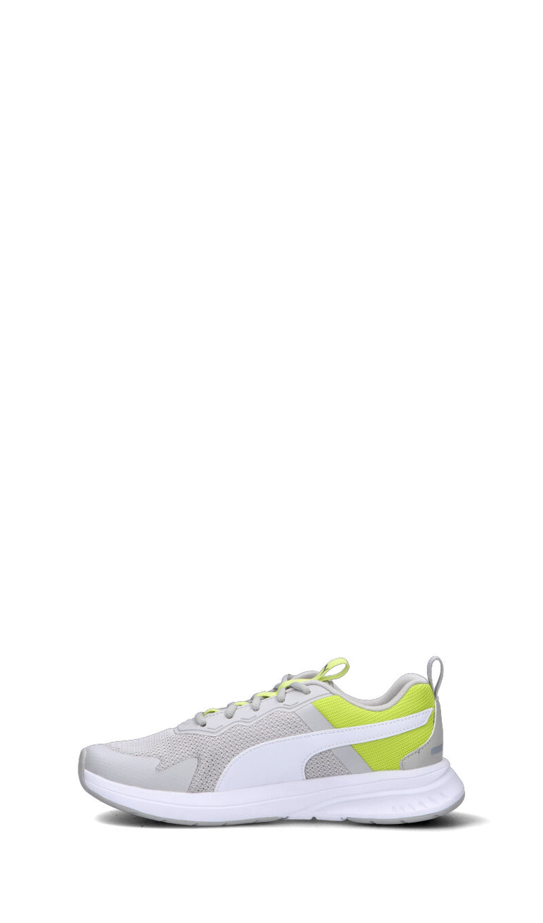 PUMA EVOLVE RUN MESH JR Running ragazzo