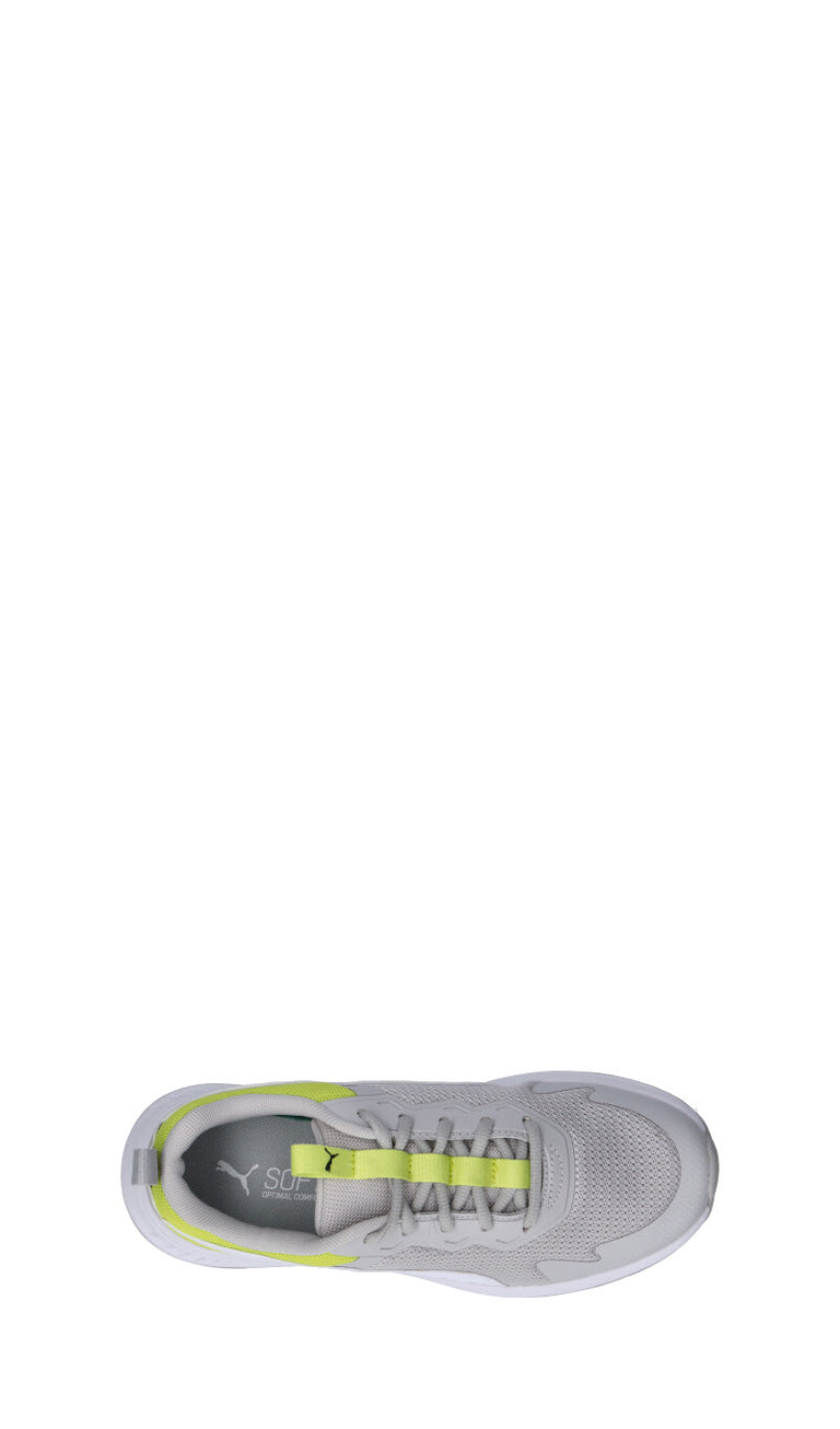 PUMA EVOLVE RUN MESH JR Running ragazzo