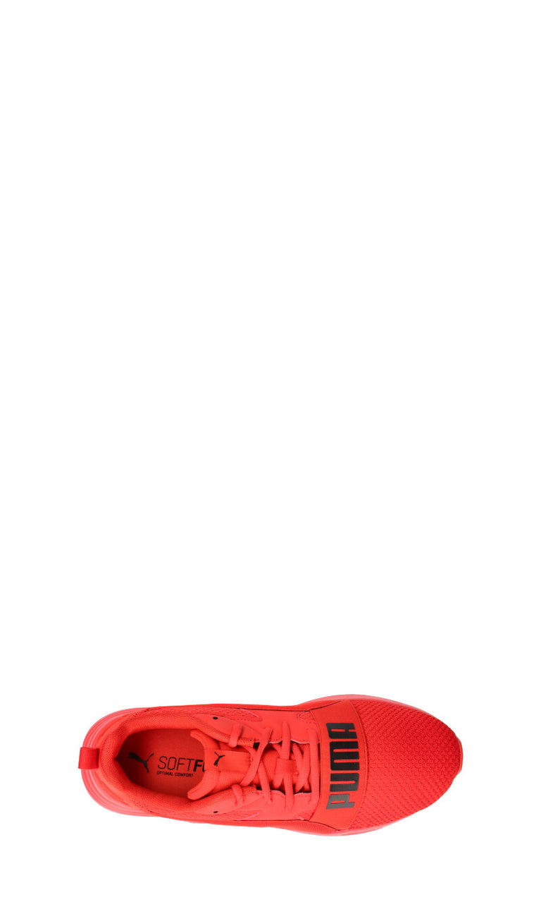 PUMA WIRED RUN PURE Sneaker uomo rossa