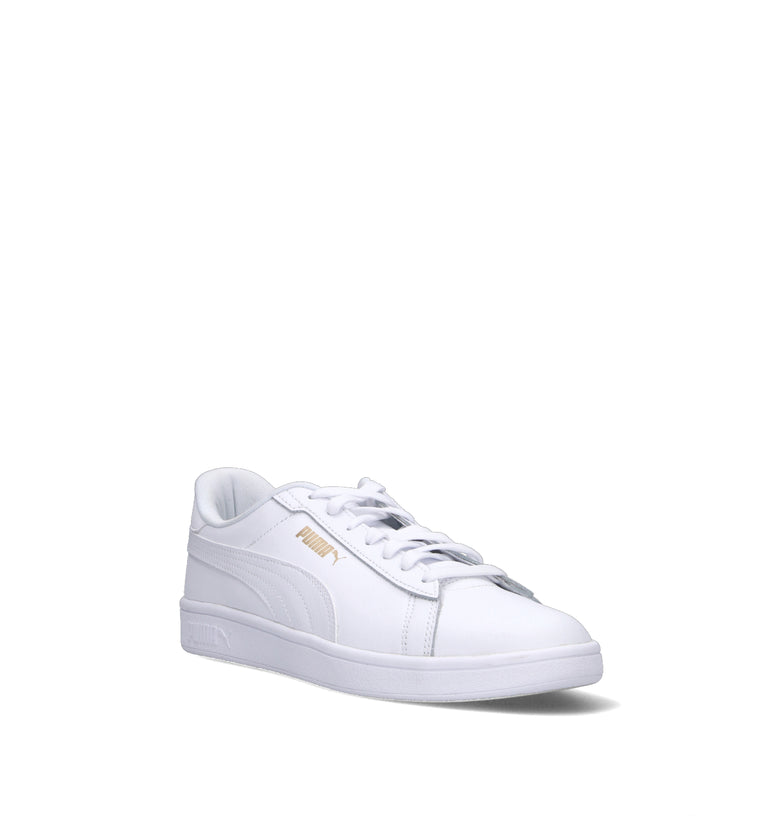 PUMA SMASH 3.0 L Sneaker uomo bianca