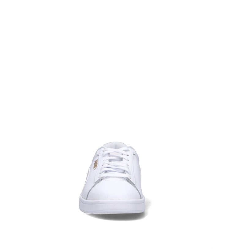 PUMA SMASH 3.0 L Sneaker uomo bianca