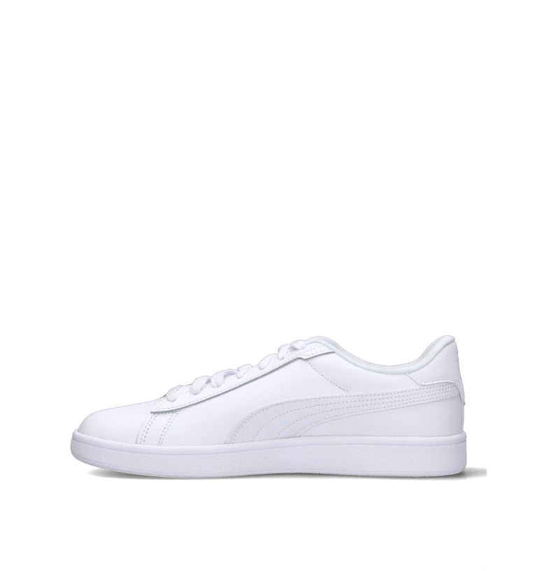 PUMA SMASH 3.0 L Sneaker uomo bianca