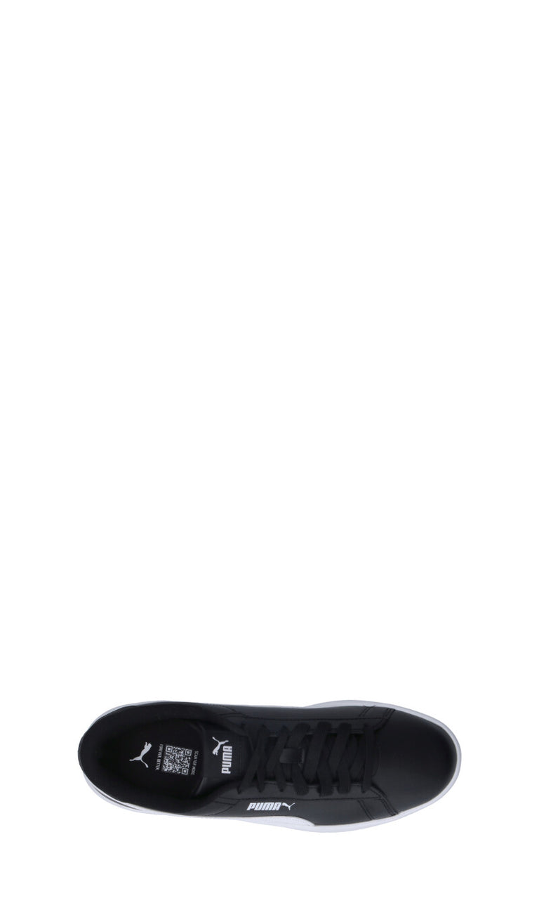 PUMA - SMASH 3.0 L Sneaker uomo nera in pelle