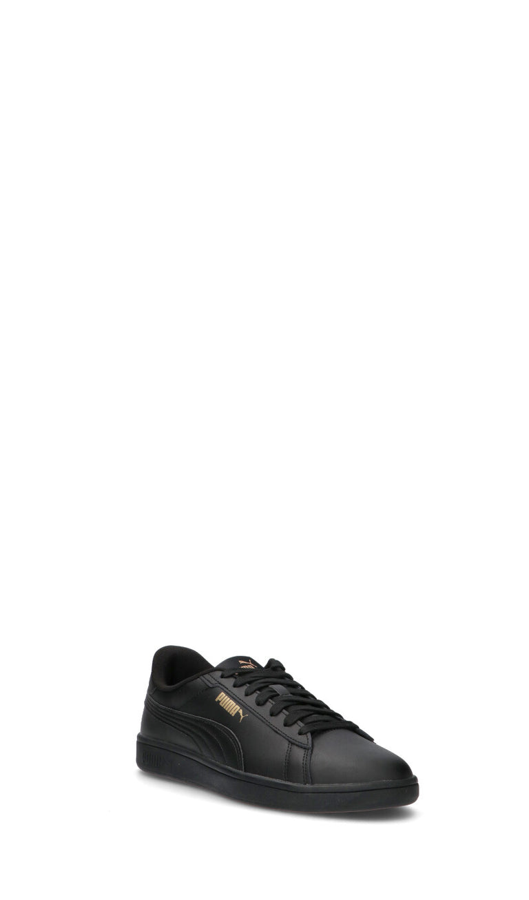 PUMA SMASH 3.0 L Sneaker uomo nera in pelle