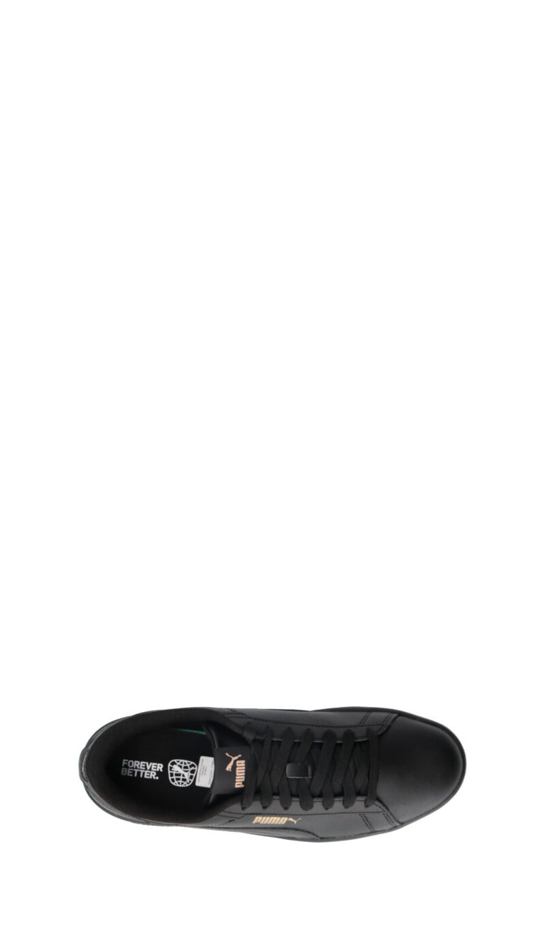 PUMA SMASH 3.0 L Sneaker uomo nera in pelle