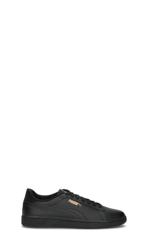 PUMA SMASH 3.0 L Sneaker uomo nera in pelle