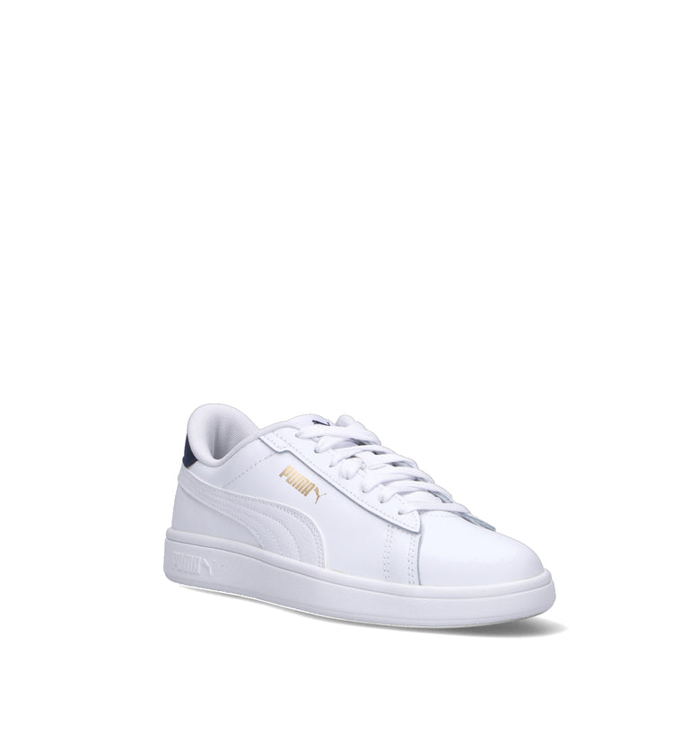 PUMA REBOUND V6 LOW Sneaker donna bianca