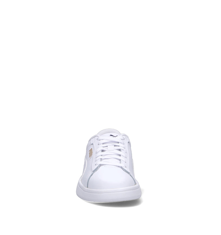 PUMA REBOUND V6 LOW Sneaker donna bianca