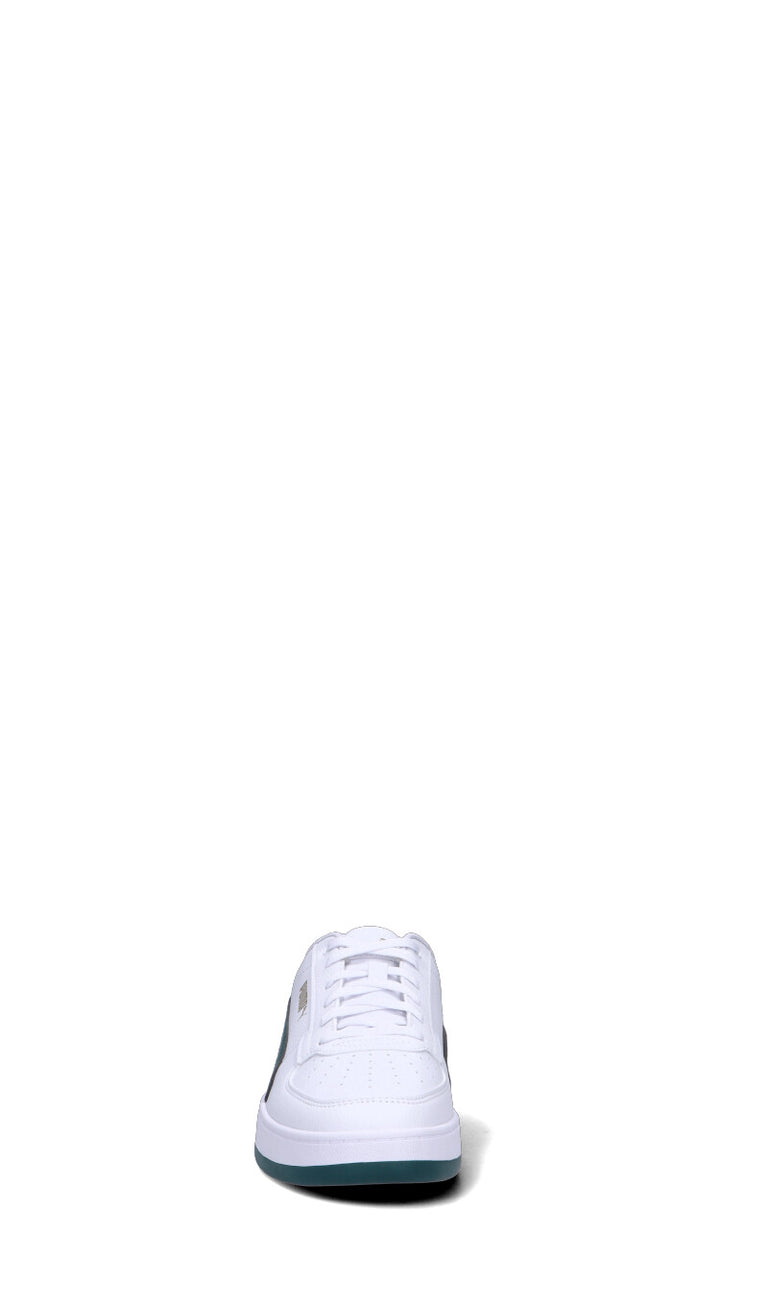 PUMA - CAVEN 2.0 Sneaker uomo bianca/verde