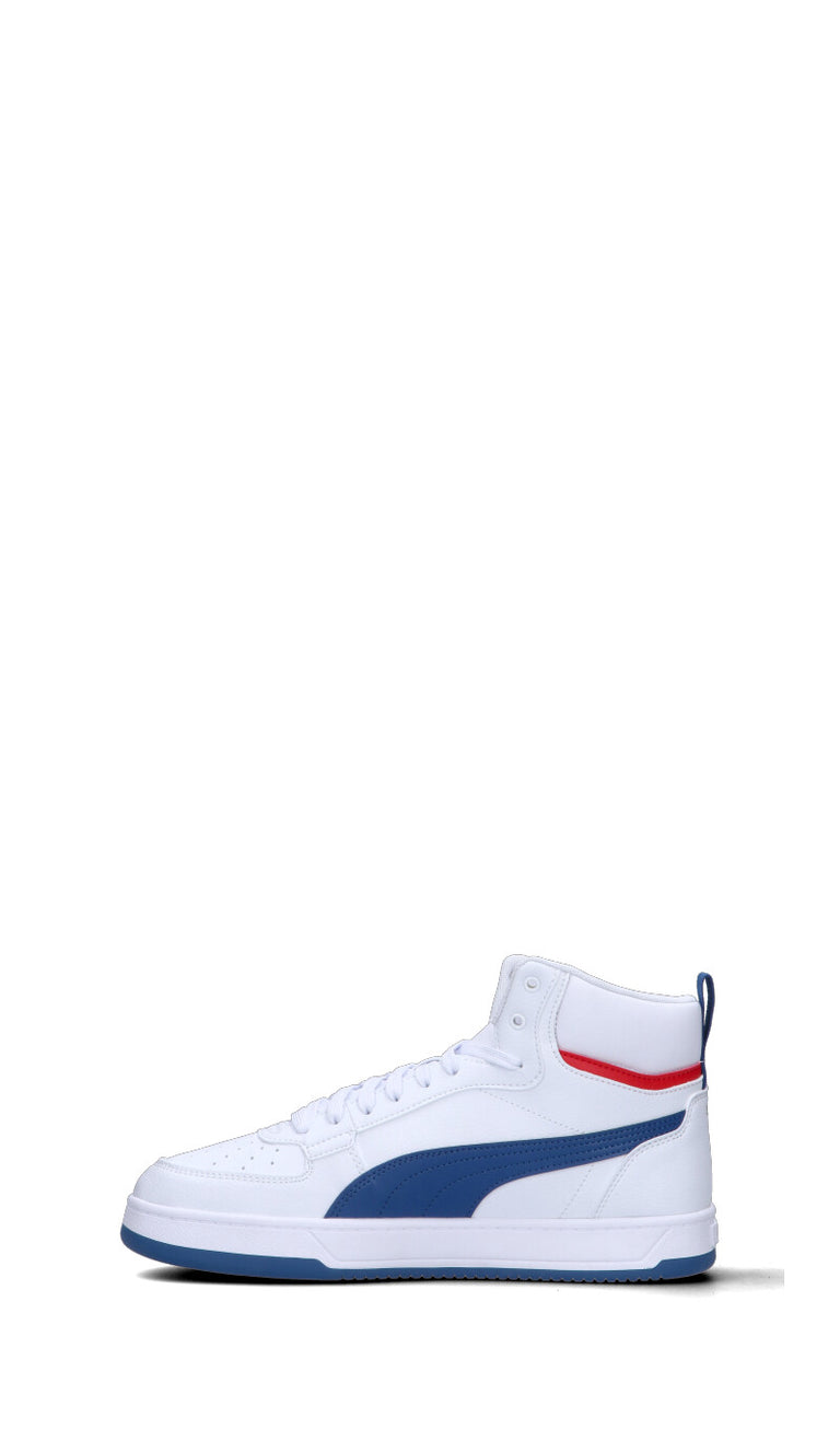 PUMA - CAVEN 2.0 MID Sneaker uomo bianca