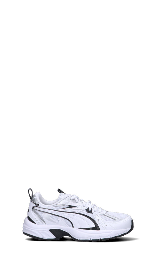 PUMA - MILENIO TECH Sneaker donna bianca