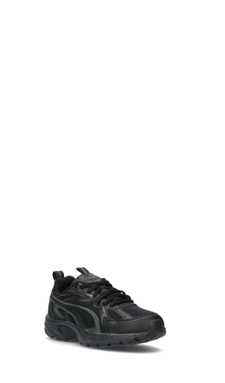 PUMA - MILENIO TECH Sneaker donna nera