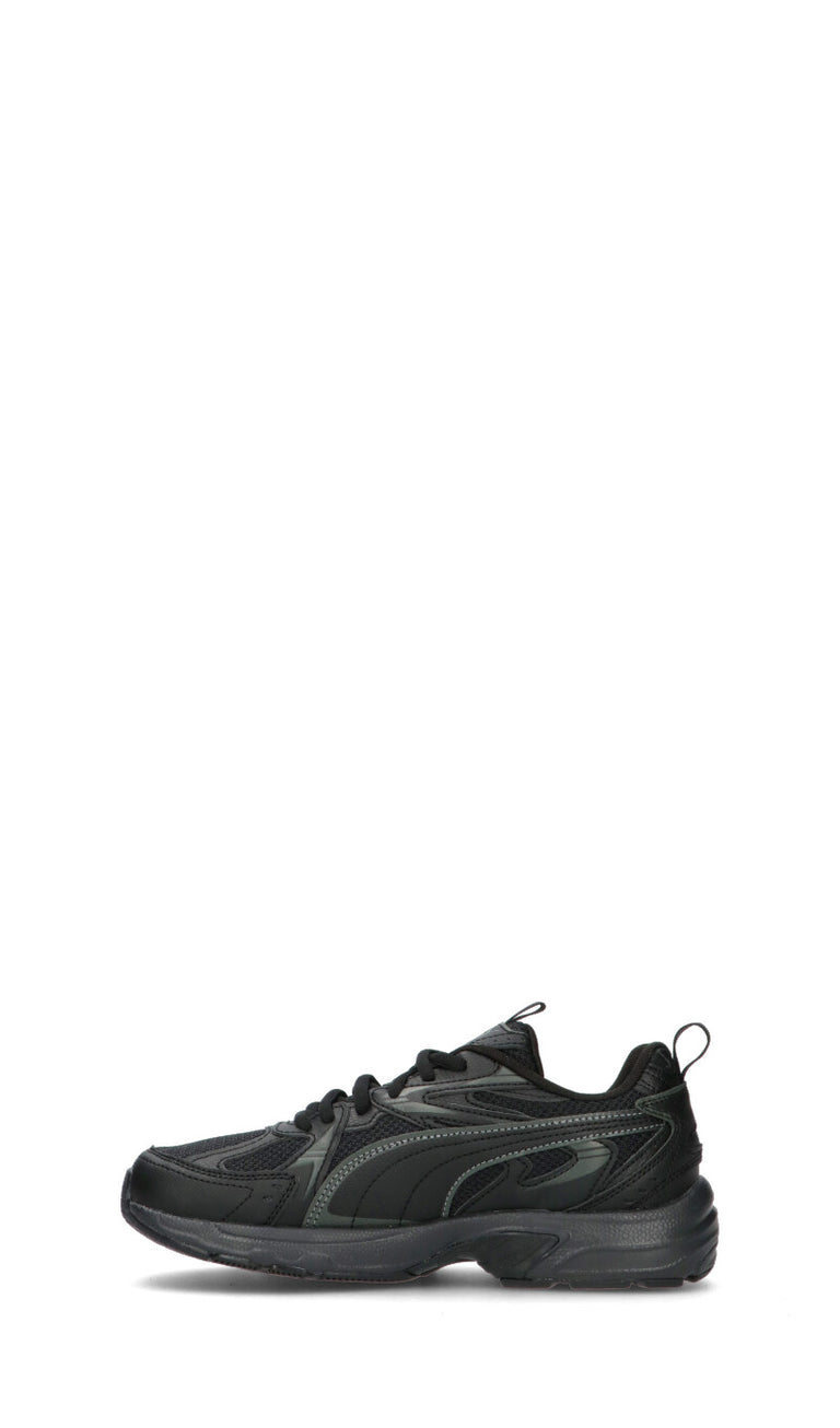 PUMA - MILENIO TECH Sneaker donna nera