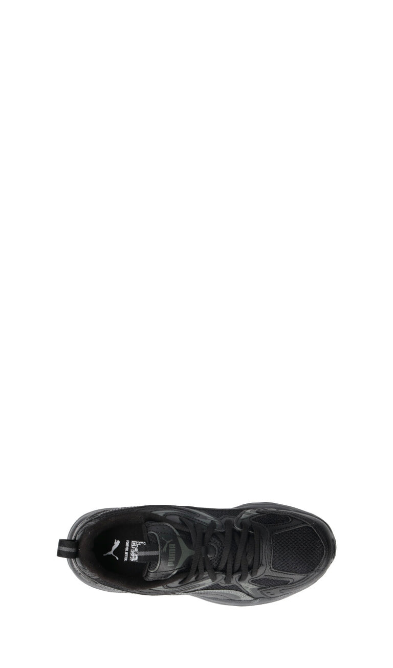 PUMA - MILENIO TECH Sneaker donna nera