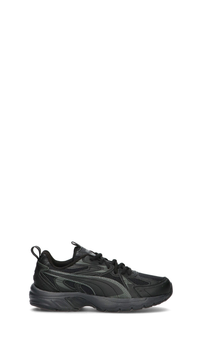 PUMA - MILENIO TECH Sneaker donna nera