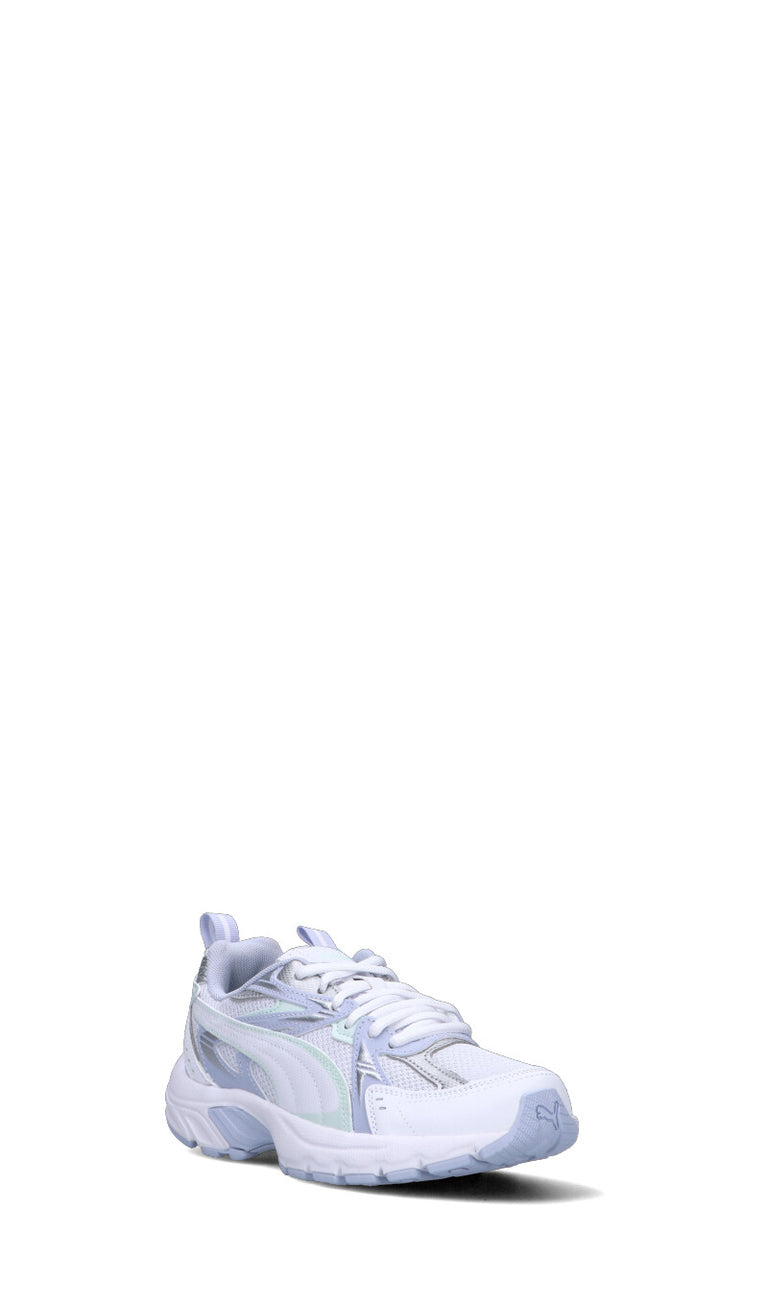 PUMA - MILENIO TECH Sneaker donna bianca