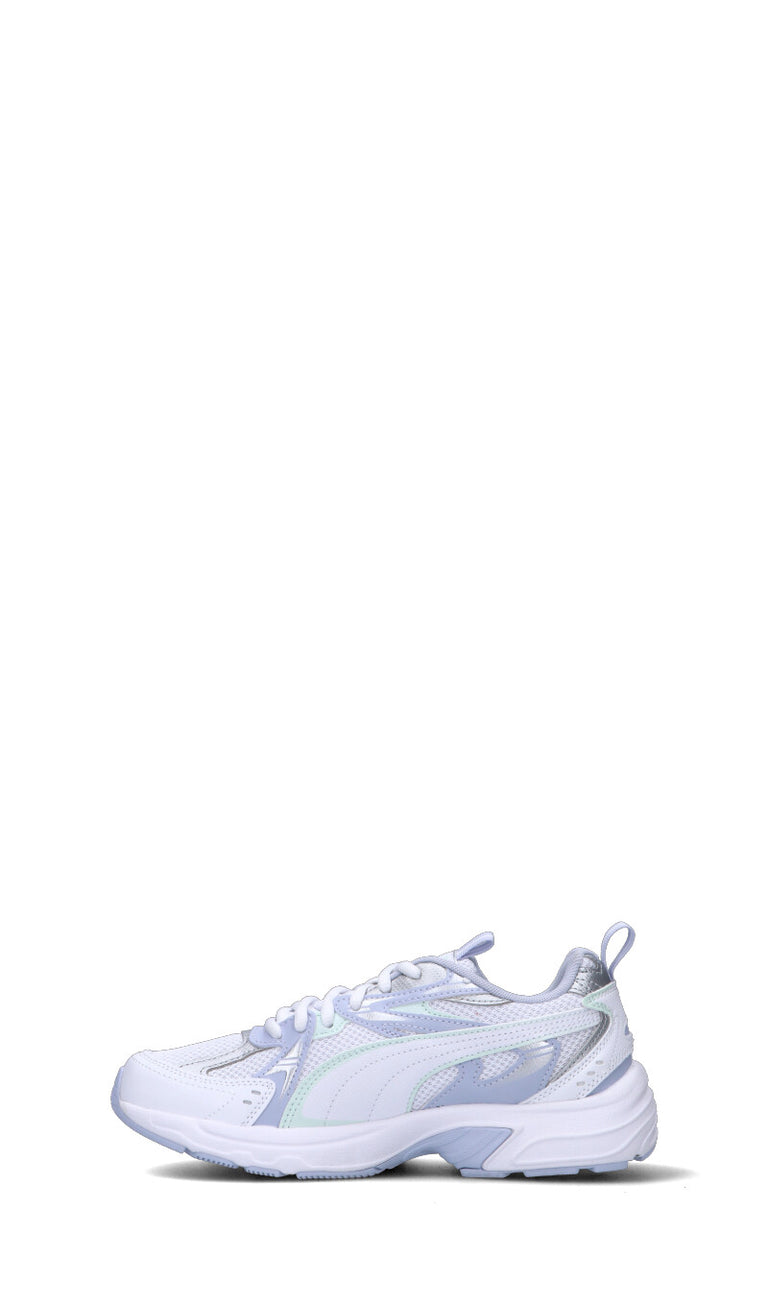 PUMA - MILENIO TECH Sneaker donna bianca