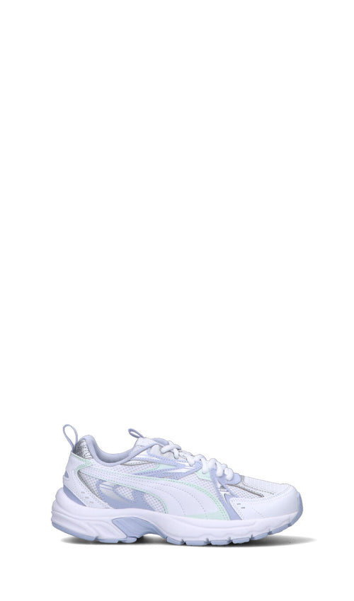 PUMA - MILENIO TECH Sneaker donna bianca