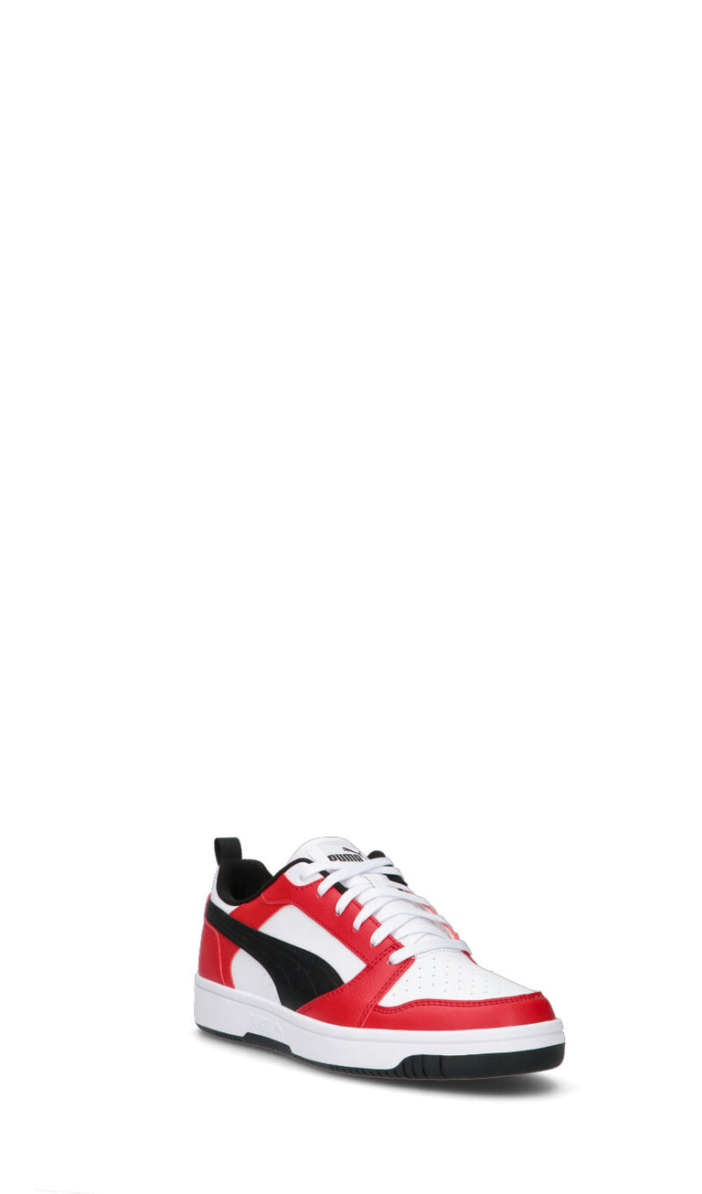 PUMA - REBOUND V6 LOW - Sneakers uomo