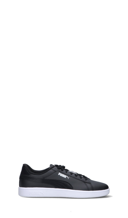 PUMA SMASH 3.0 LOGOBSESSION Sneaker uomo nera