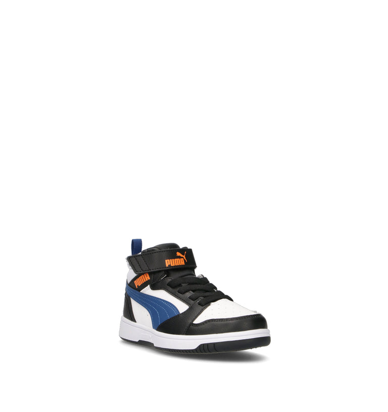 PUMA REBOUND V6 MID AC + INF Sneaker bimbo