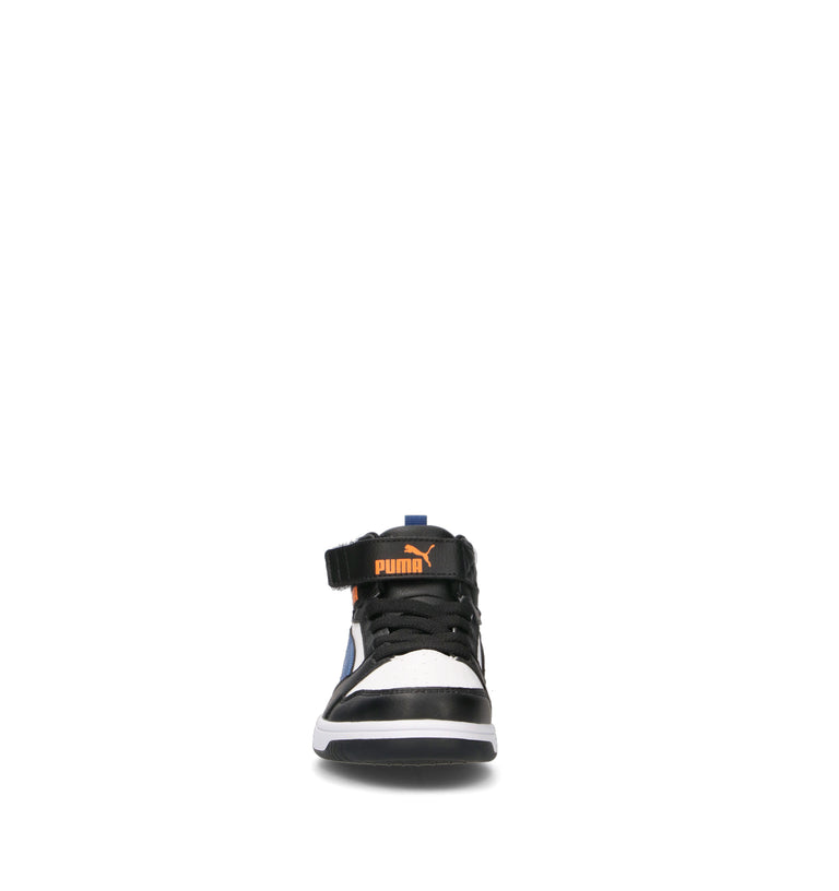 PUMA REBOUND V6 MID AC + INF Sneaker bimbo