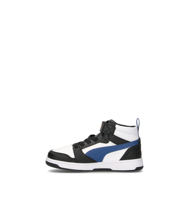 PUMA REBOUND V6 MID AC + INF Sneaker bimbo